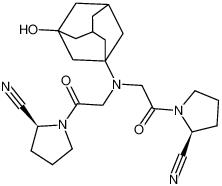 Vildagliptin Impurity B